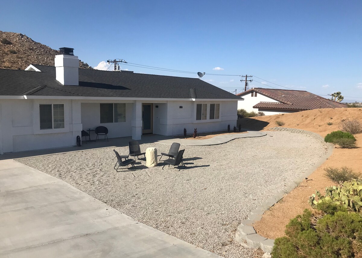 Houses for rent in yucca valley