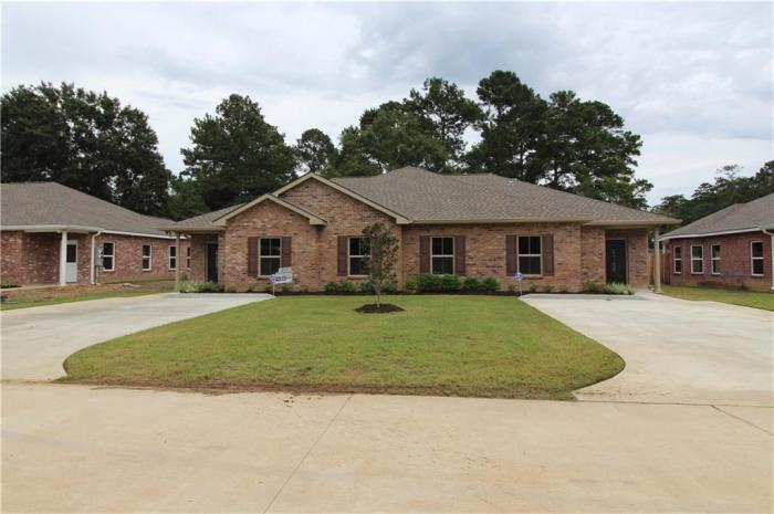 Houses for rent in ponchatoula la