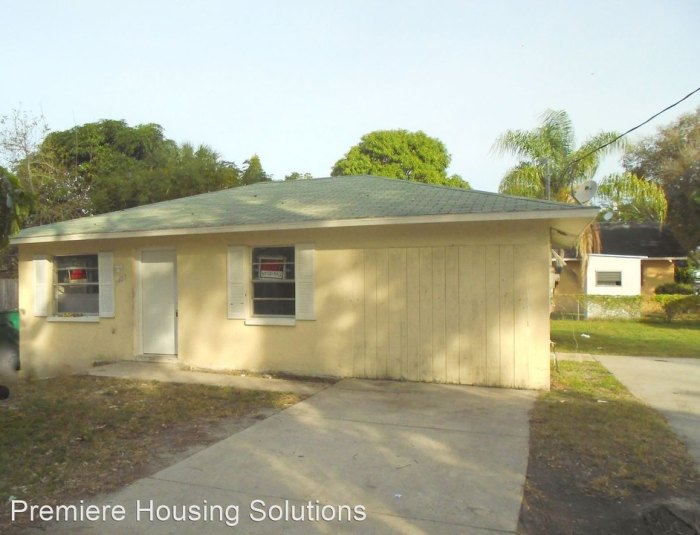 Houses for rent in palmetto fl