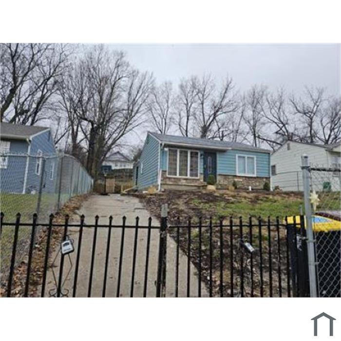 Houses for rent kcmo