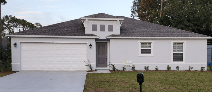 Houses for rent in palm coast