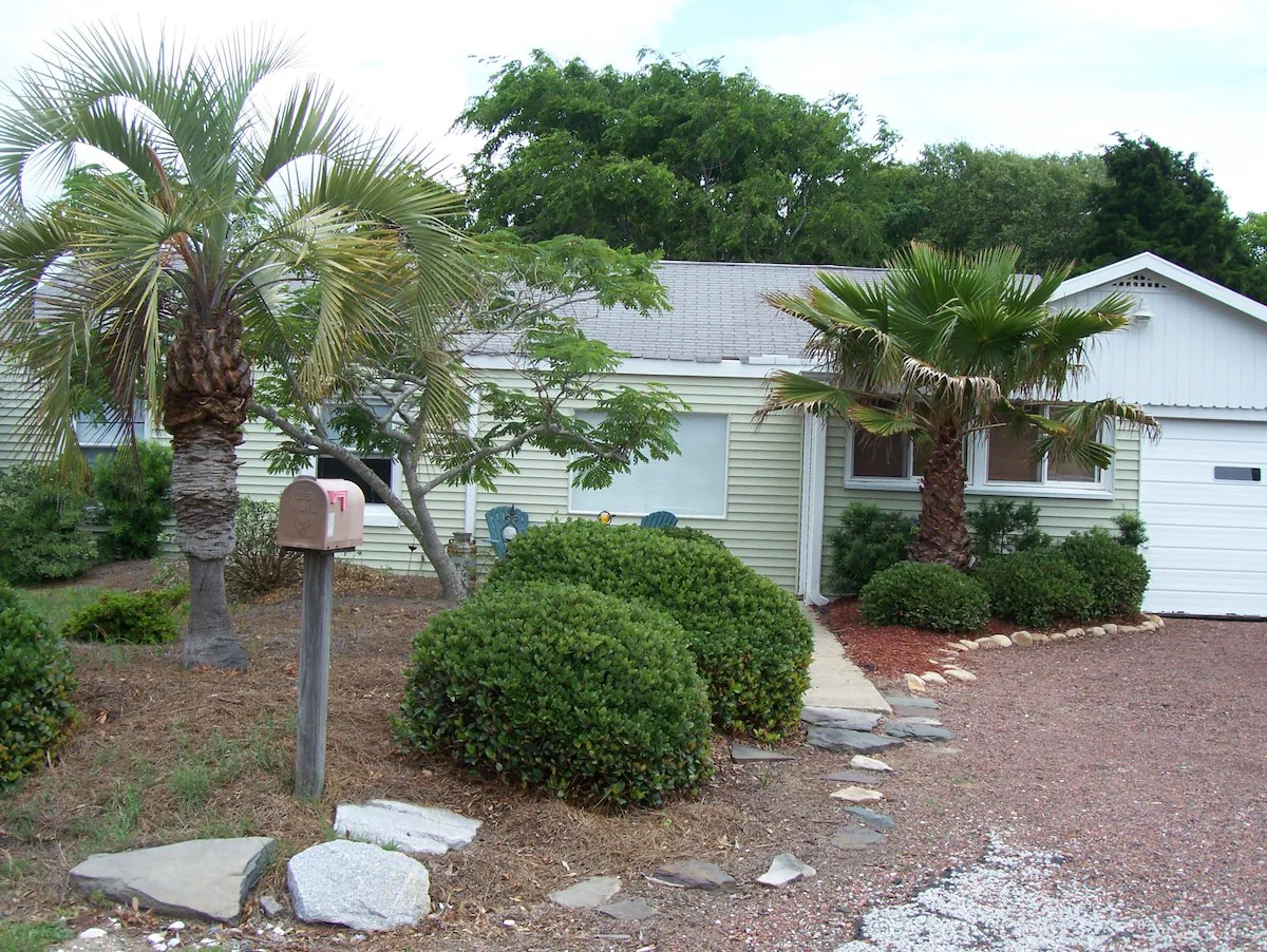 Houses for rent isle of palms sc