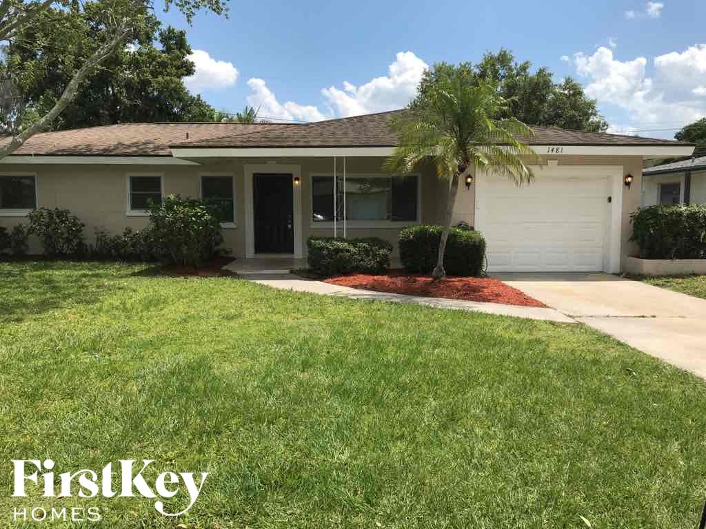 Houses for rent in pinellas county fl