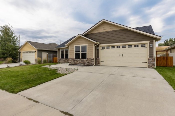 Houses for rent in sheridan wy