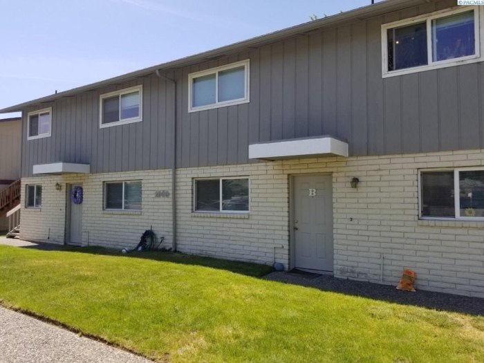 Houses for rent in tri cities wa