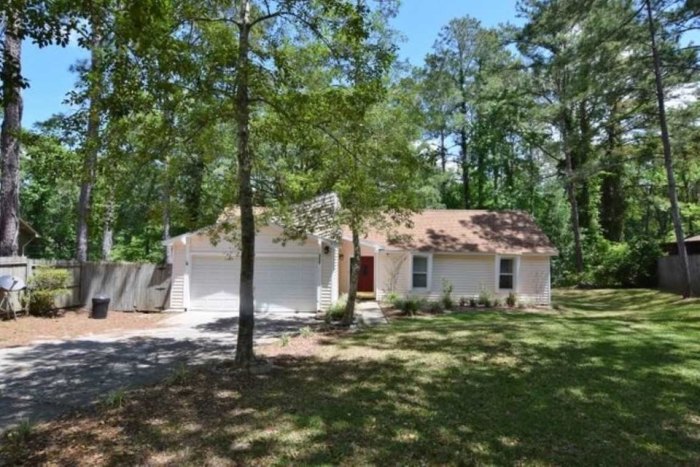 Tallahassee homes zillow