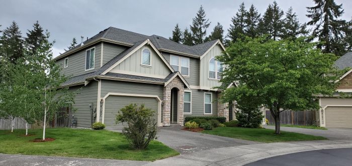 Houses for rent in spanaway