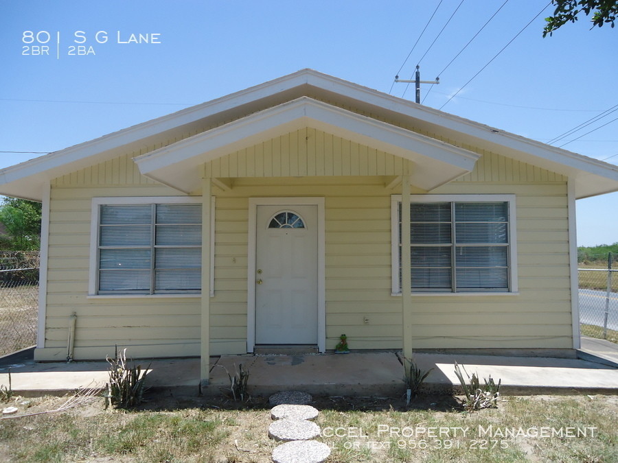 Houses for rent mcallen tx