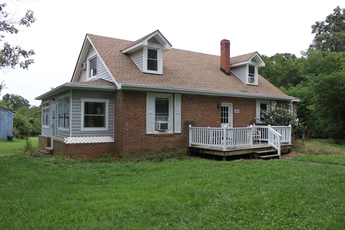 Houses for rent in powhatan va