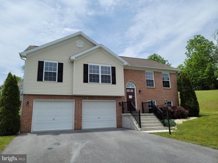 Houses for rent in waynesboro pa