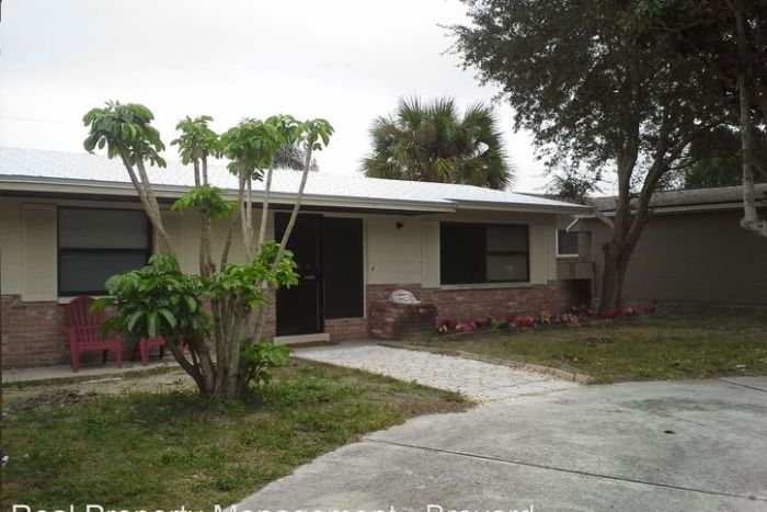 Houses for rent in rockledge fl