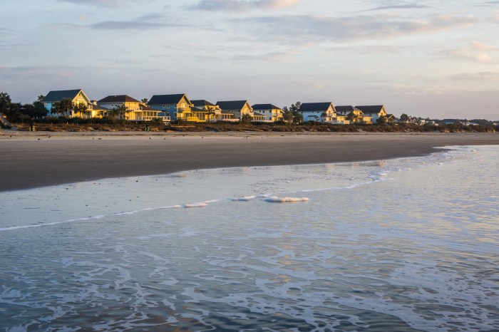 Houses for rent isle of palms sc