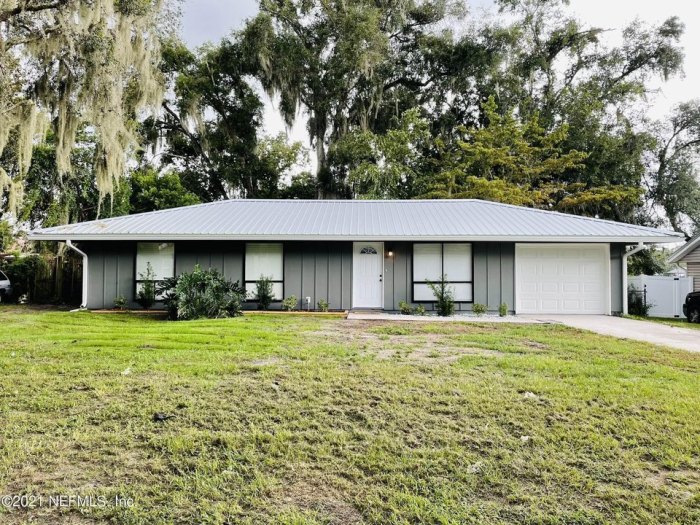 Houses for rent in palatka