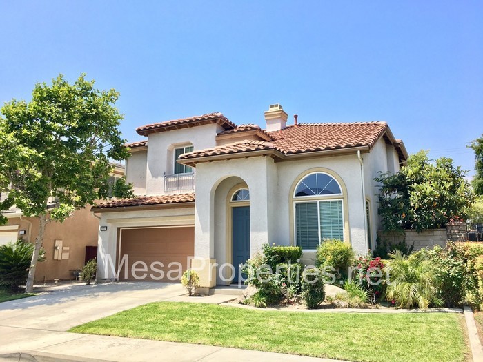 Houses for rent pomona ca