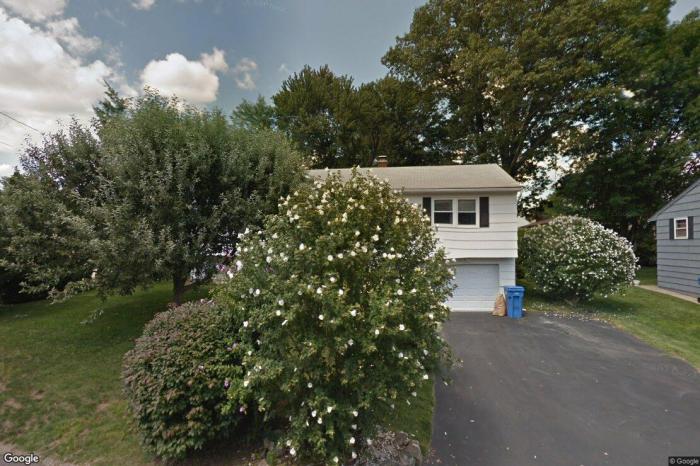 Houses for rent in waterbury