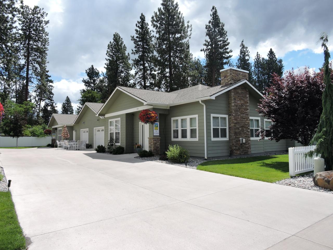 Houses for rent in spokane valley wa